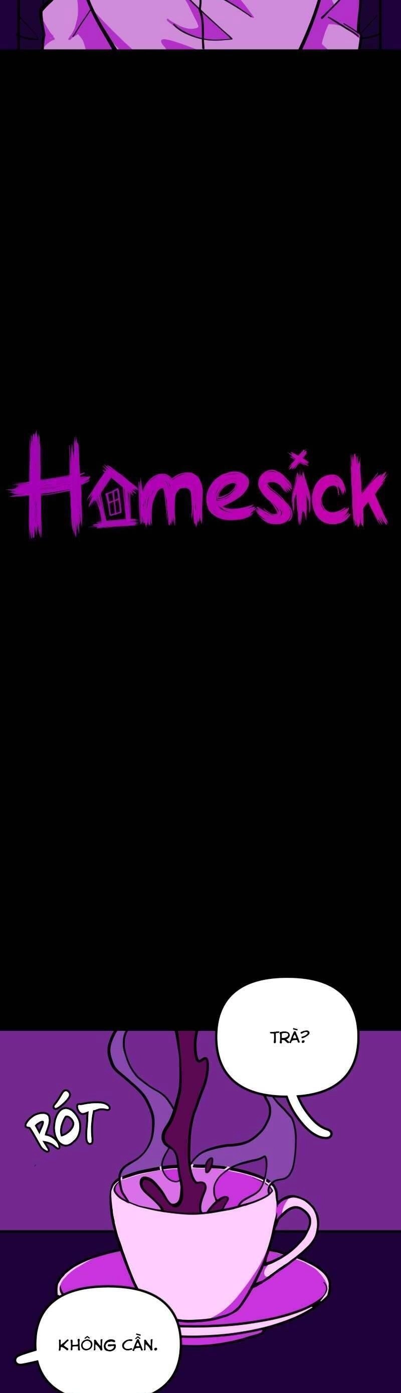 Homesick Chapter 81.8 - 7