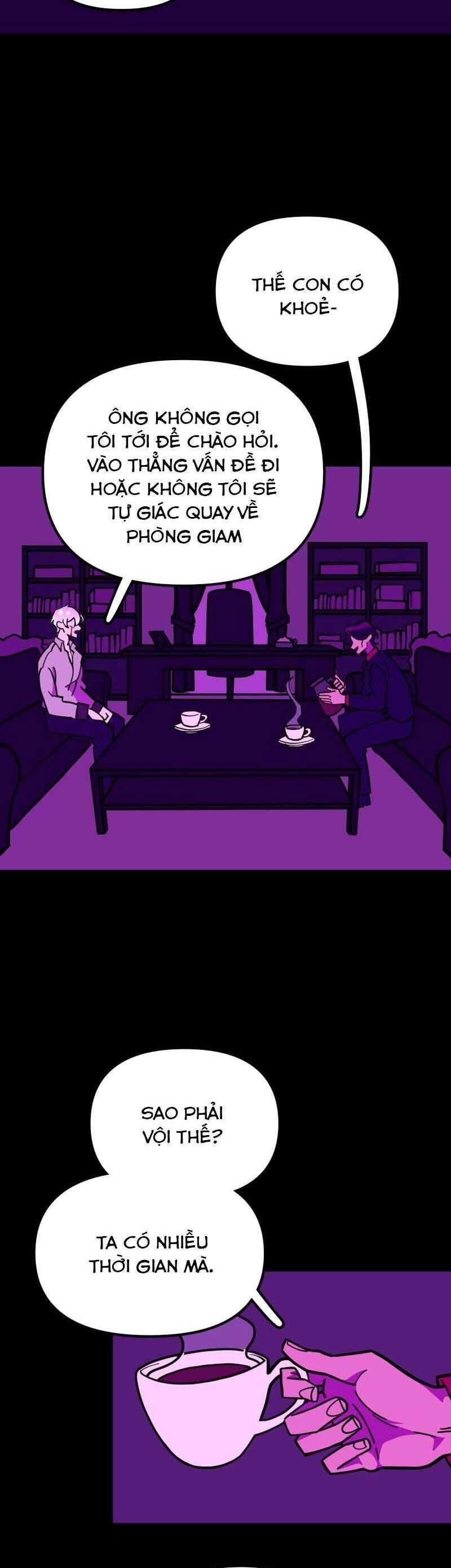 Homesick Chapter 81.8 - 8