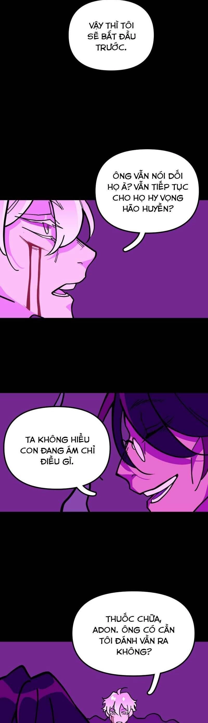 Homesick Chapter 81.8 - 9