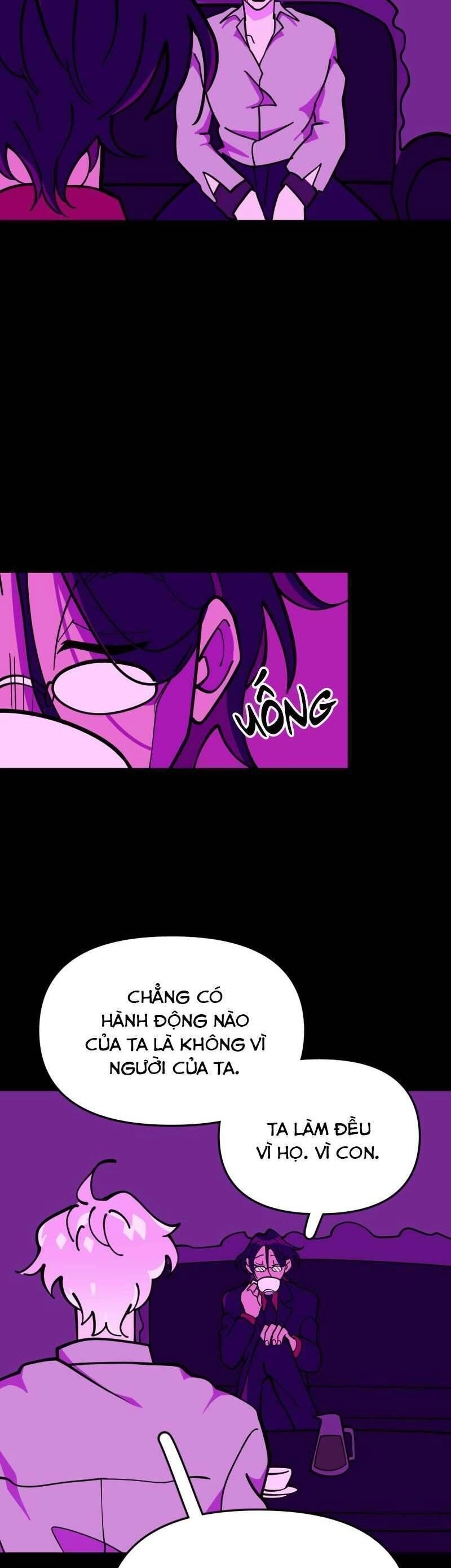 Homesick Chapter 81.8 - 10