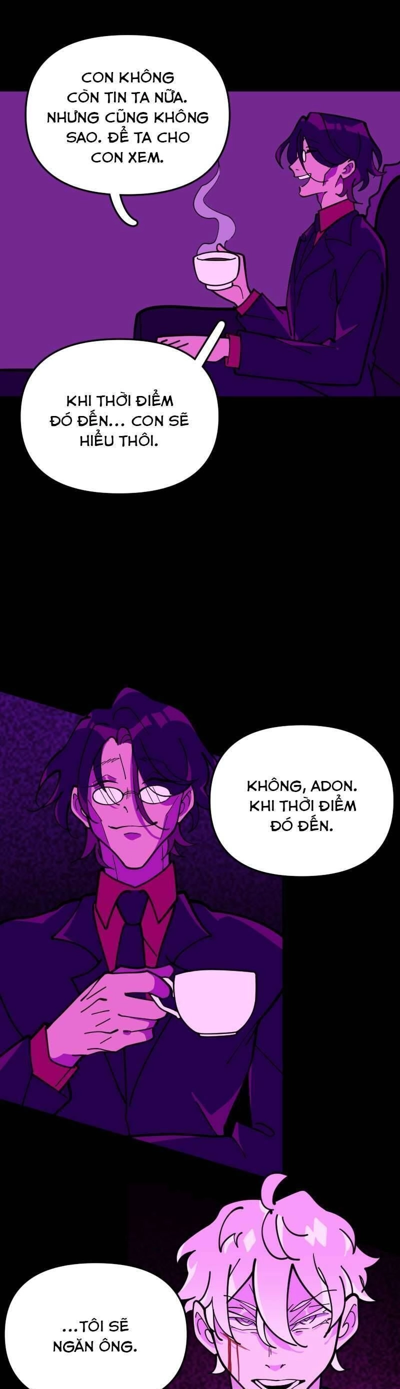 Homesick Chapter 81.8 - 12