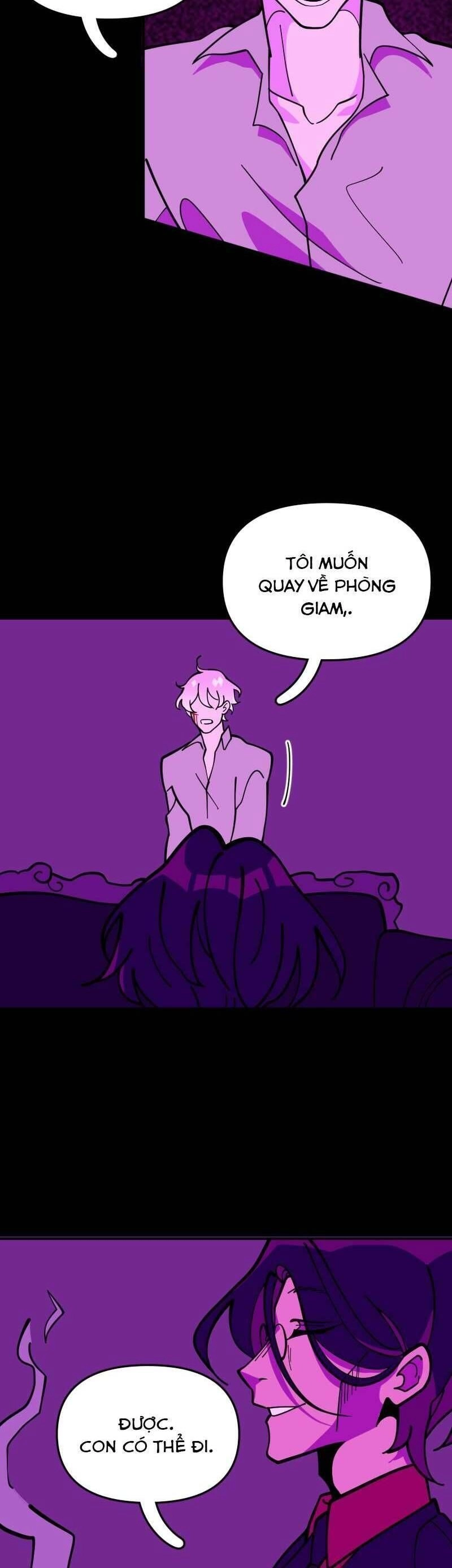 Homesick Chapter 81.8 - 13