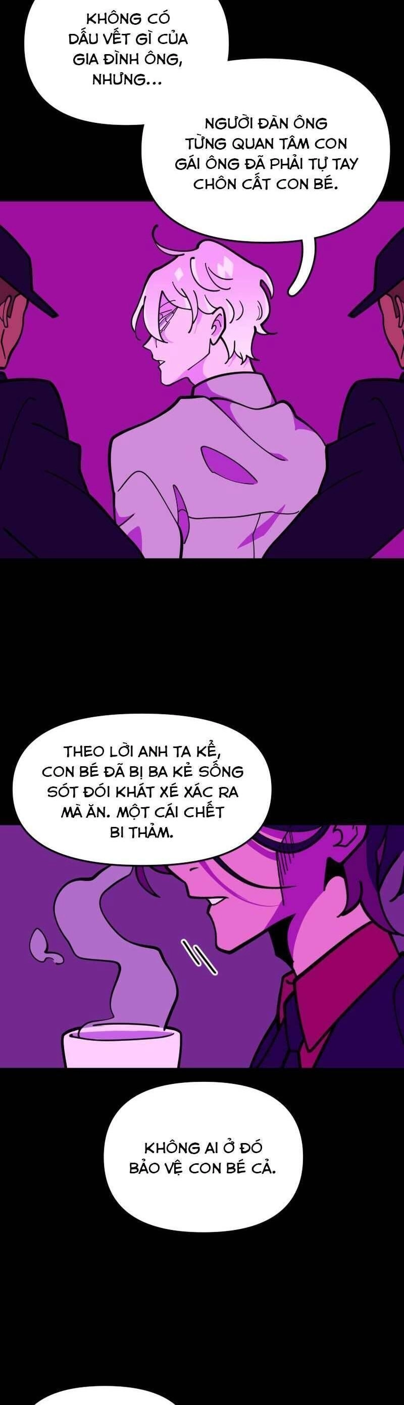 Homesick Chapter 81.8 - 15