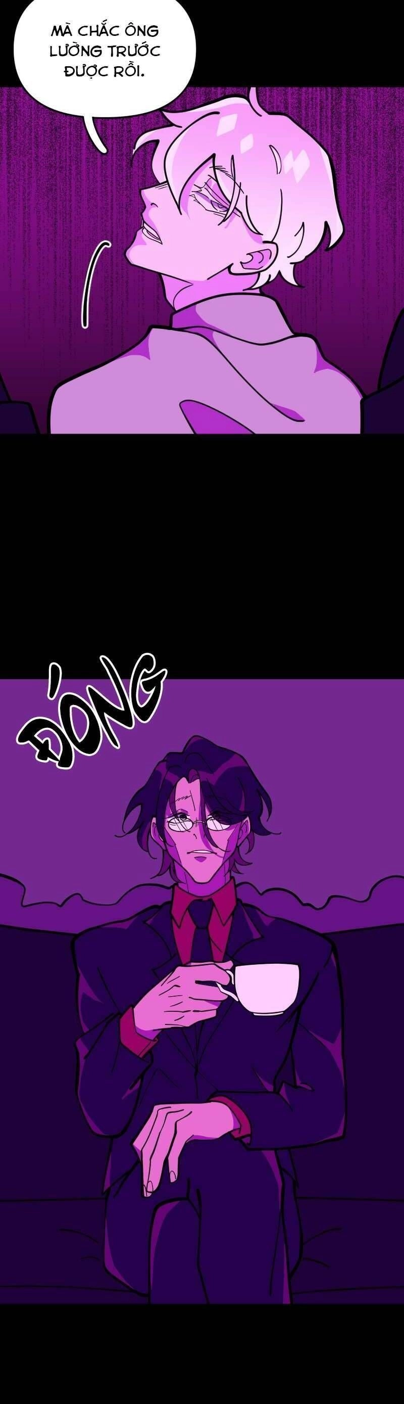Homesick Chapter 81.8 - 16
