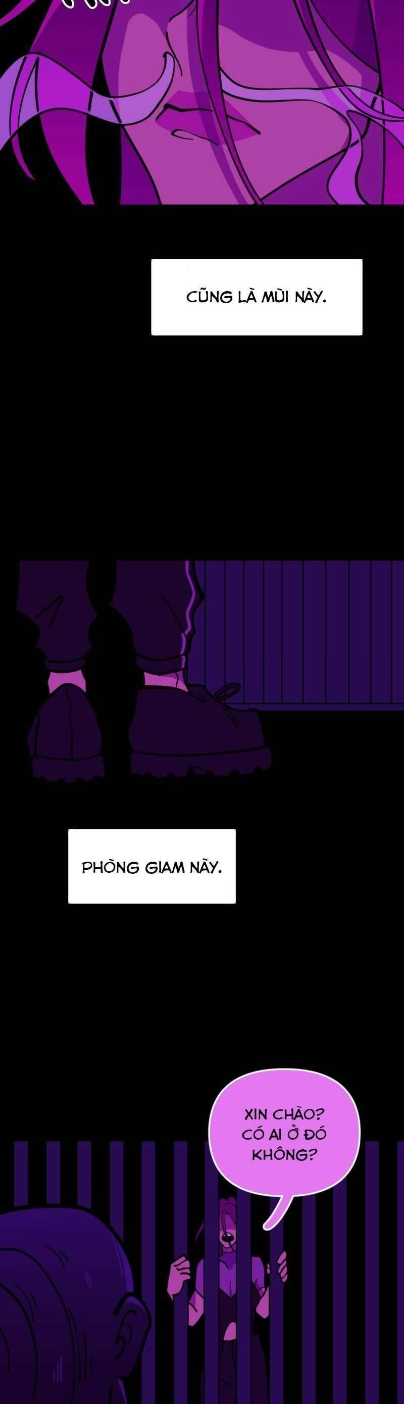 Homesick Chapter 81.8 - 19