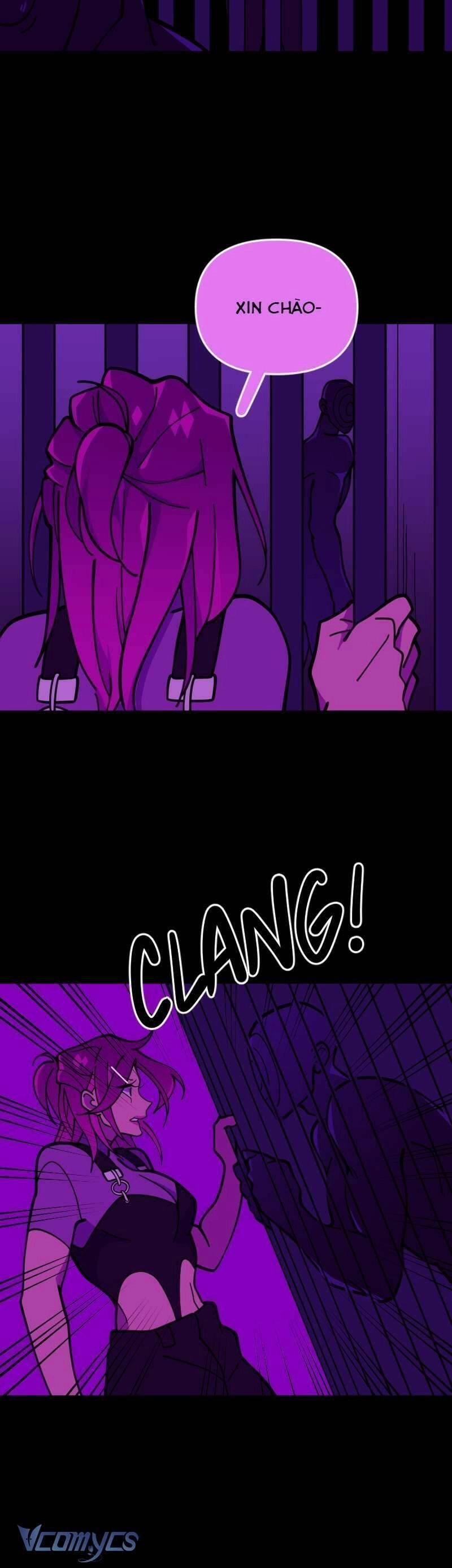 Homesick Chapter 81.8 - 20