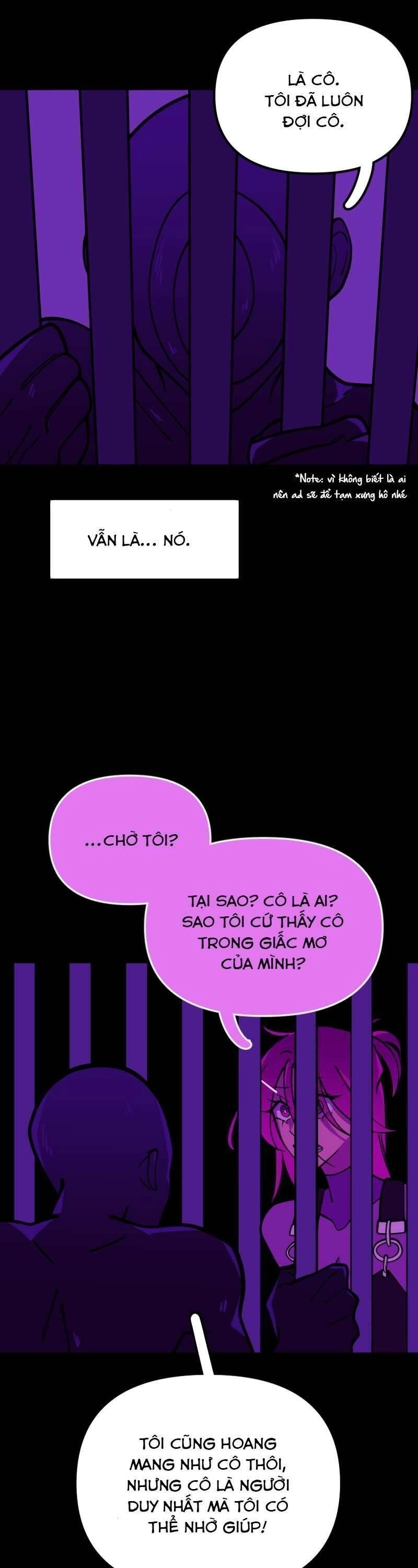 Homesick Chapter 81.8 - 21