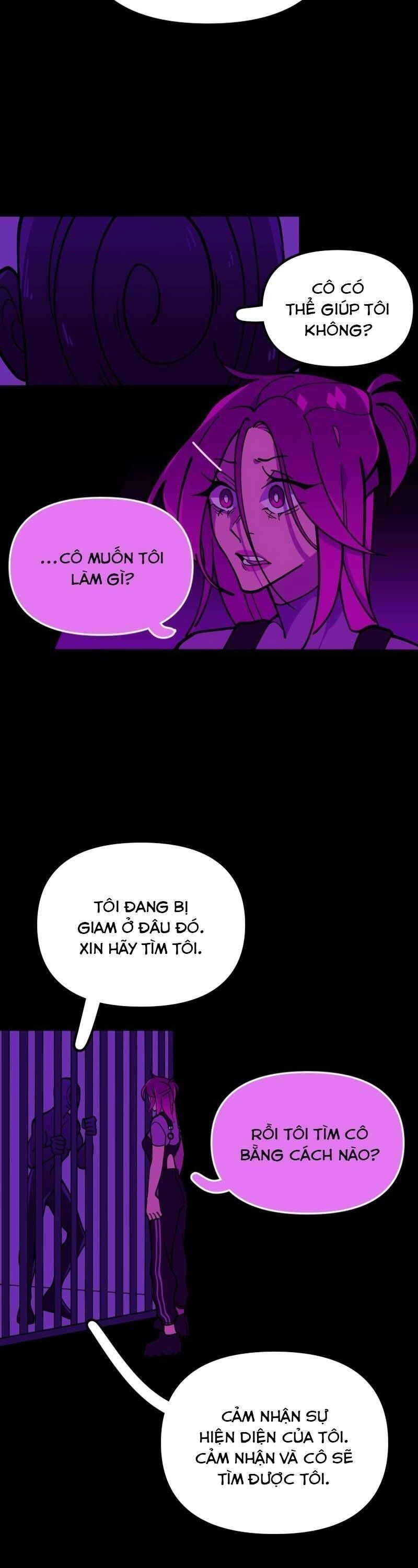 Homesick Chapter 81.8 - 22