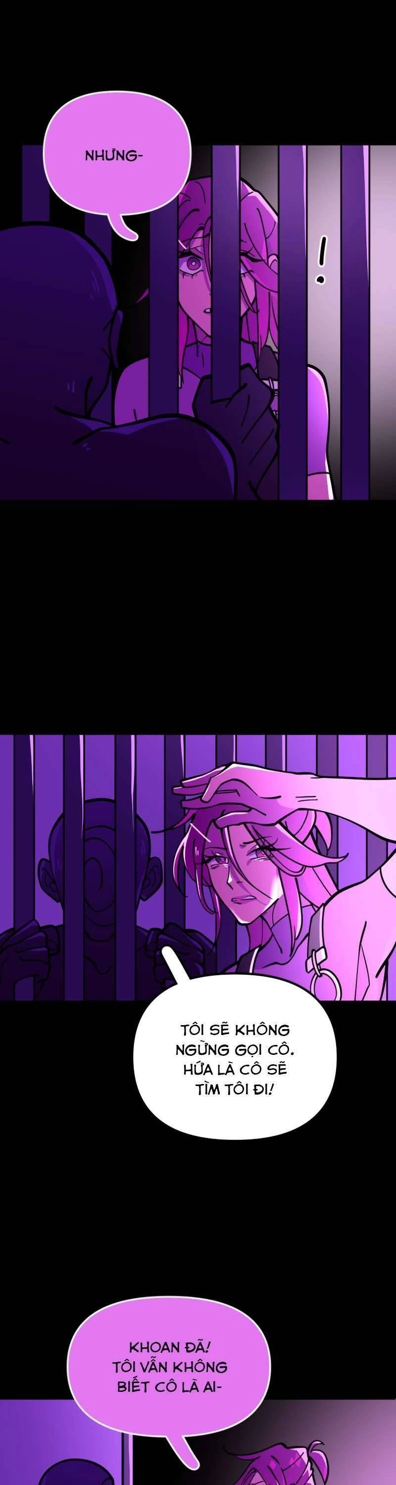 Homesick Chapter 81.8 - 23