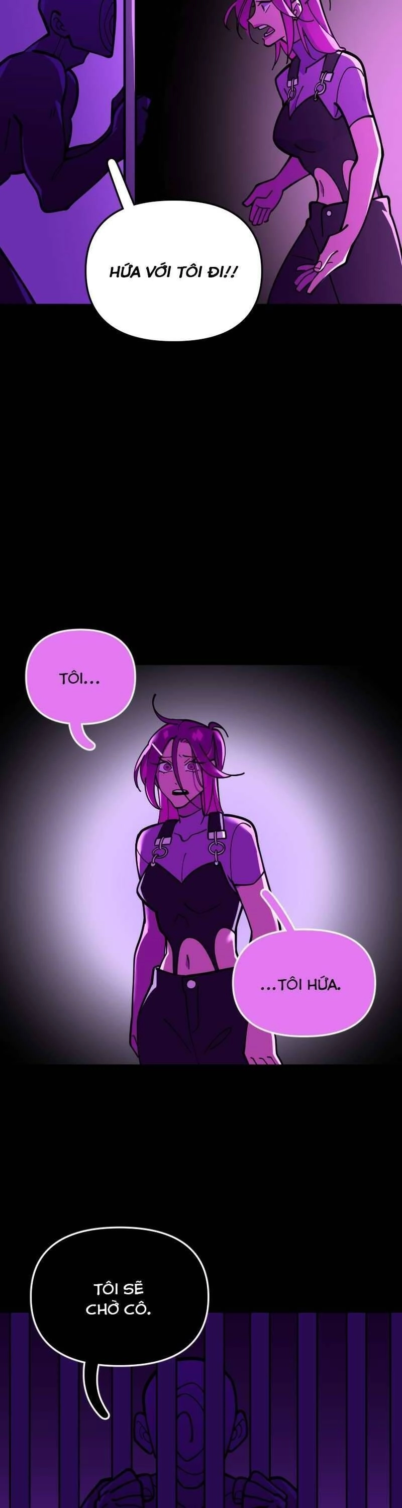 Homesick Chapter 81.8 - 24