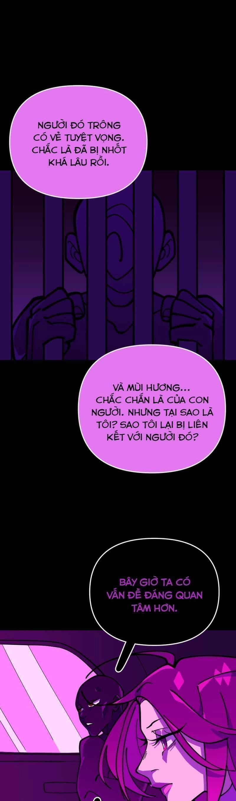 Homesick Chapter 81.8 - 29