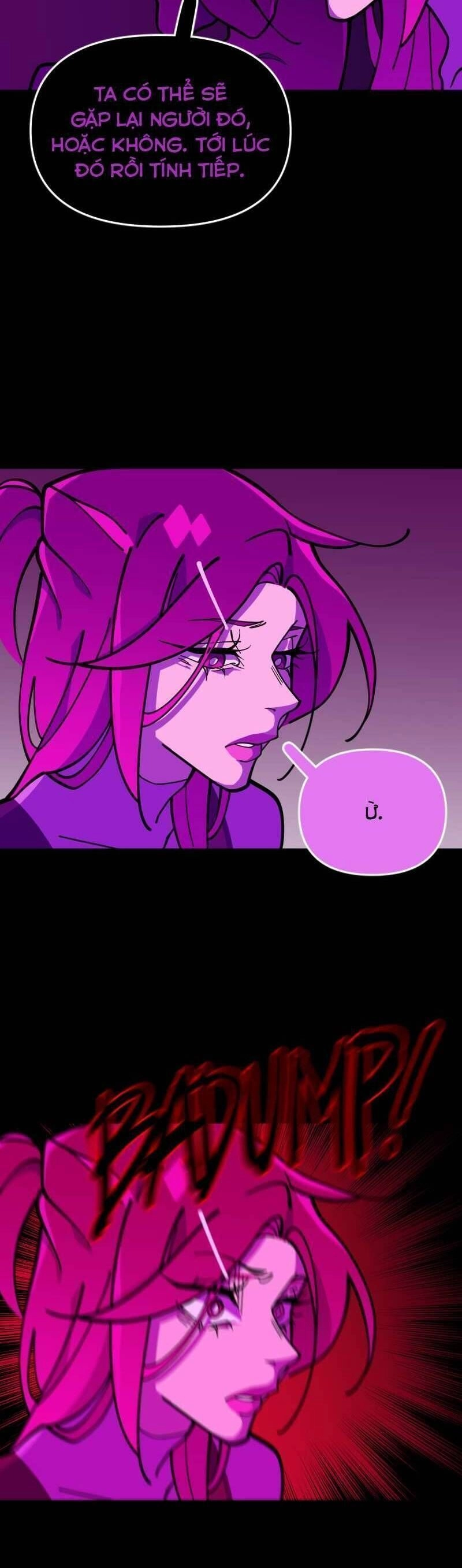 Homesick Chapter 81.8 - 30