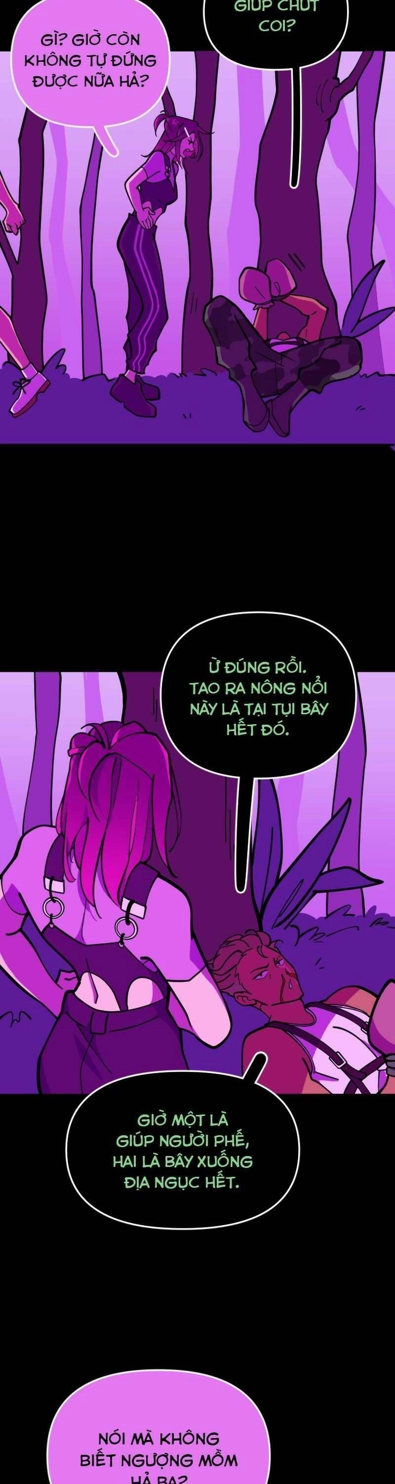 Homesick Chapter 81.8 - 39