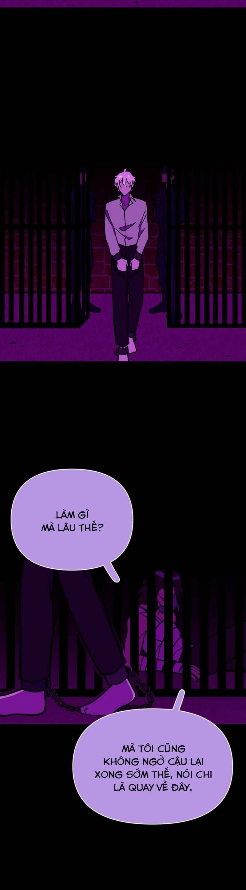Homesick Chapter 82.3 - 7