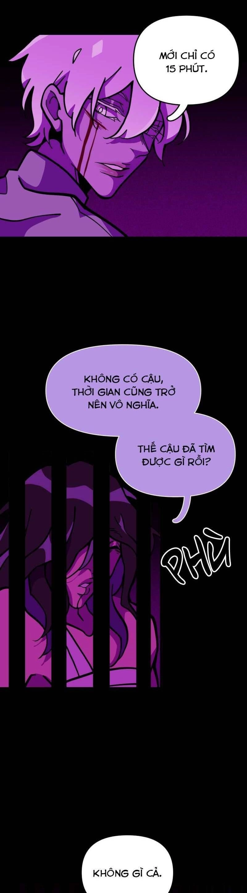 Homesick Chapter 82.3 - 8