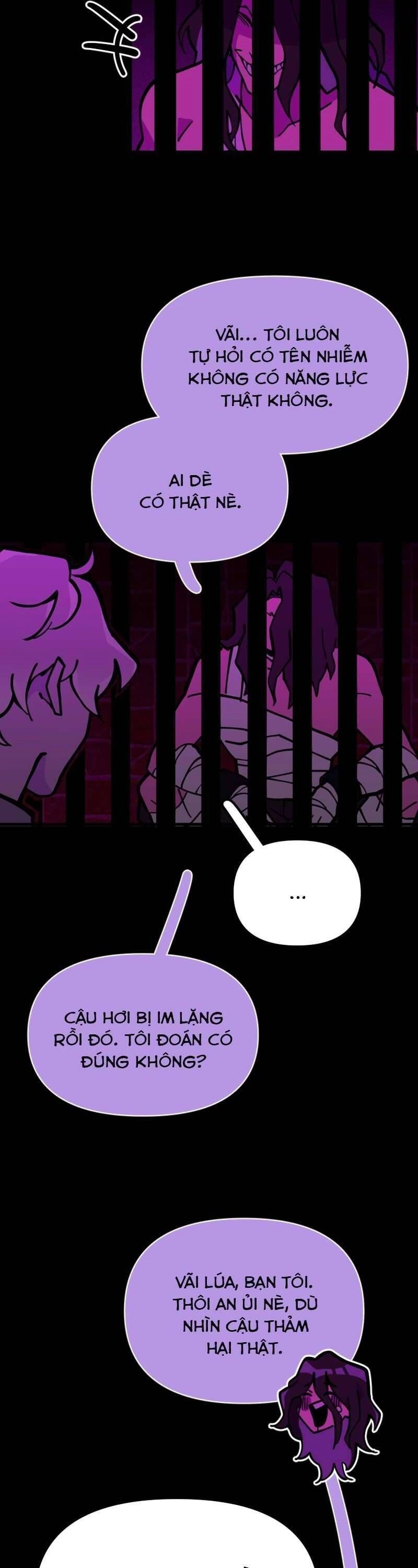 Homesick Chapter 82.3 - 12