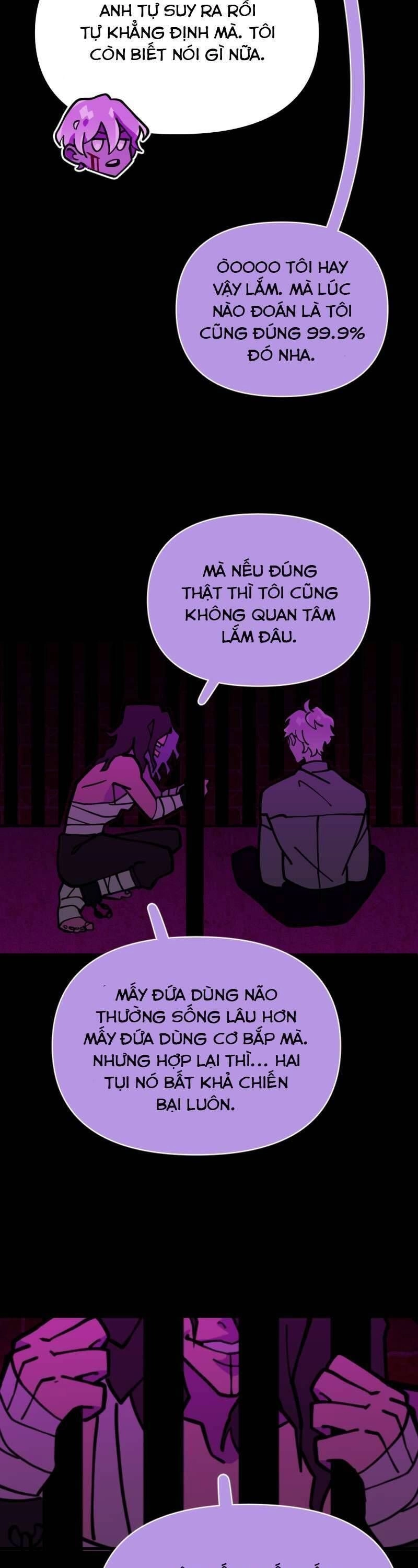 Homesick Chapter 82.3 - 13