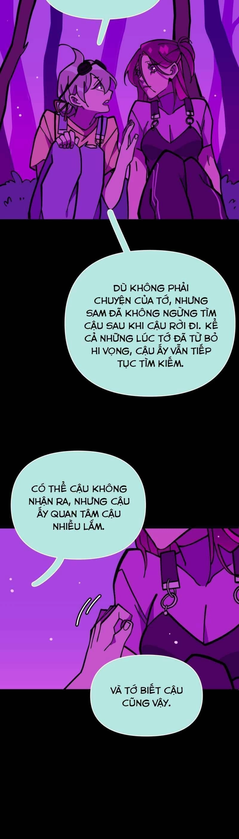 Homesick Chapter 82.3 - 30