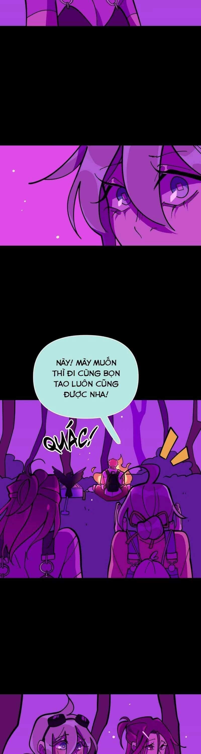 Homesick Chapter 82.5 - 24