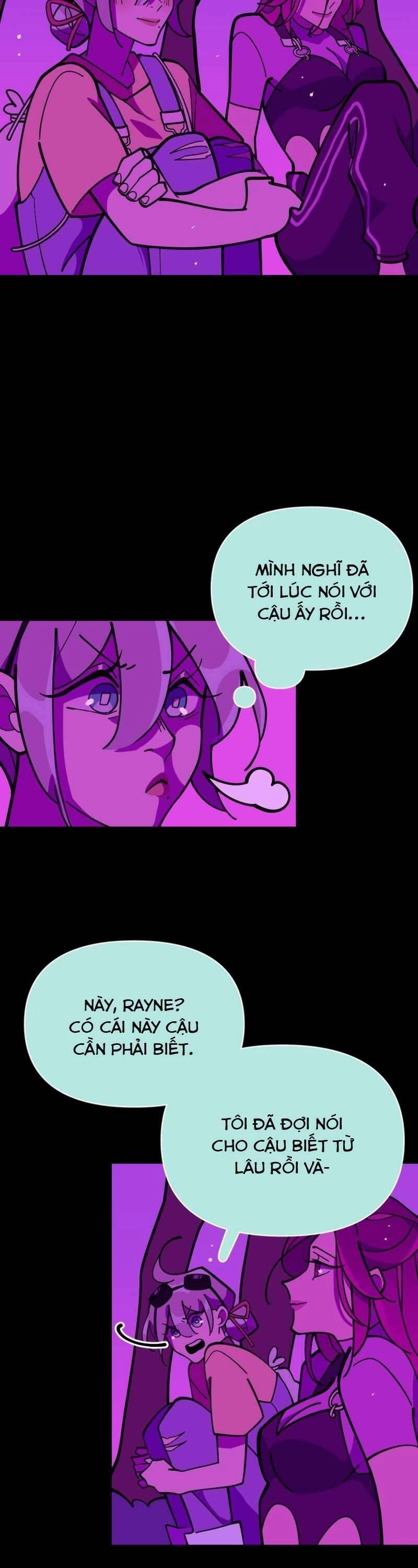 Homesick Chapter 82.5 - 25