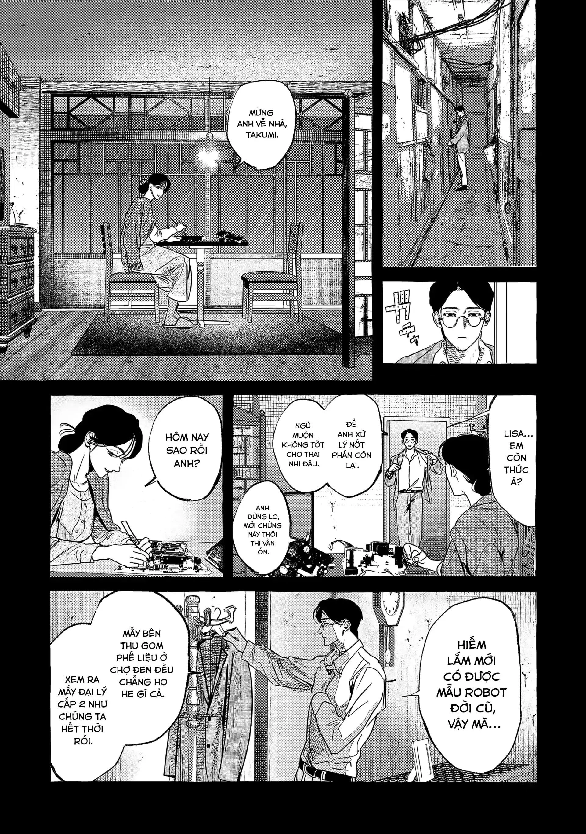 Myther Chapter 2.2 - 3