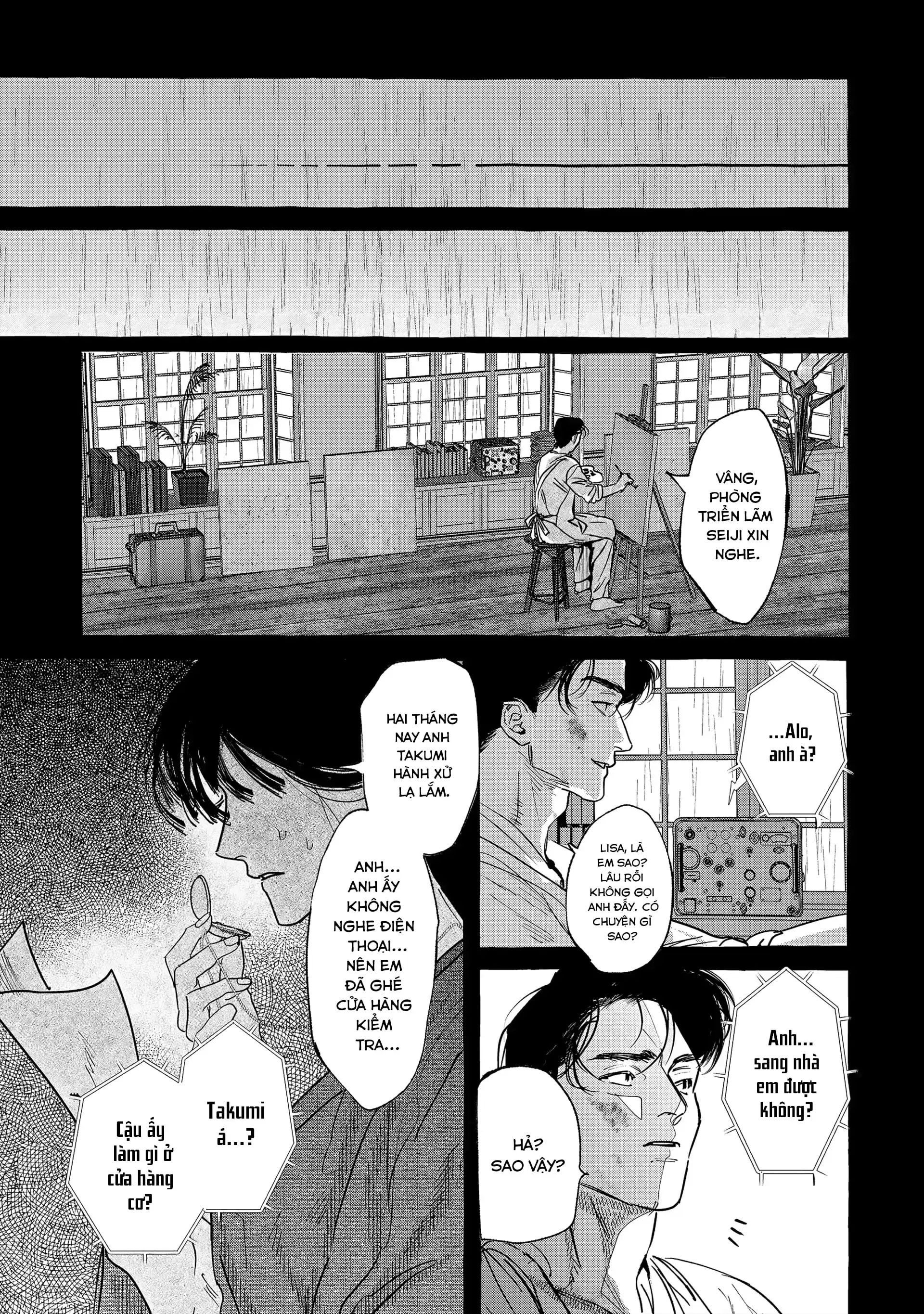 Myther Chapter 2.2 - 9