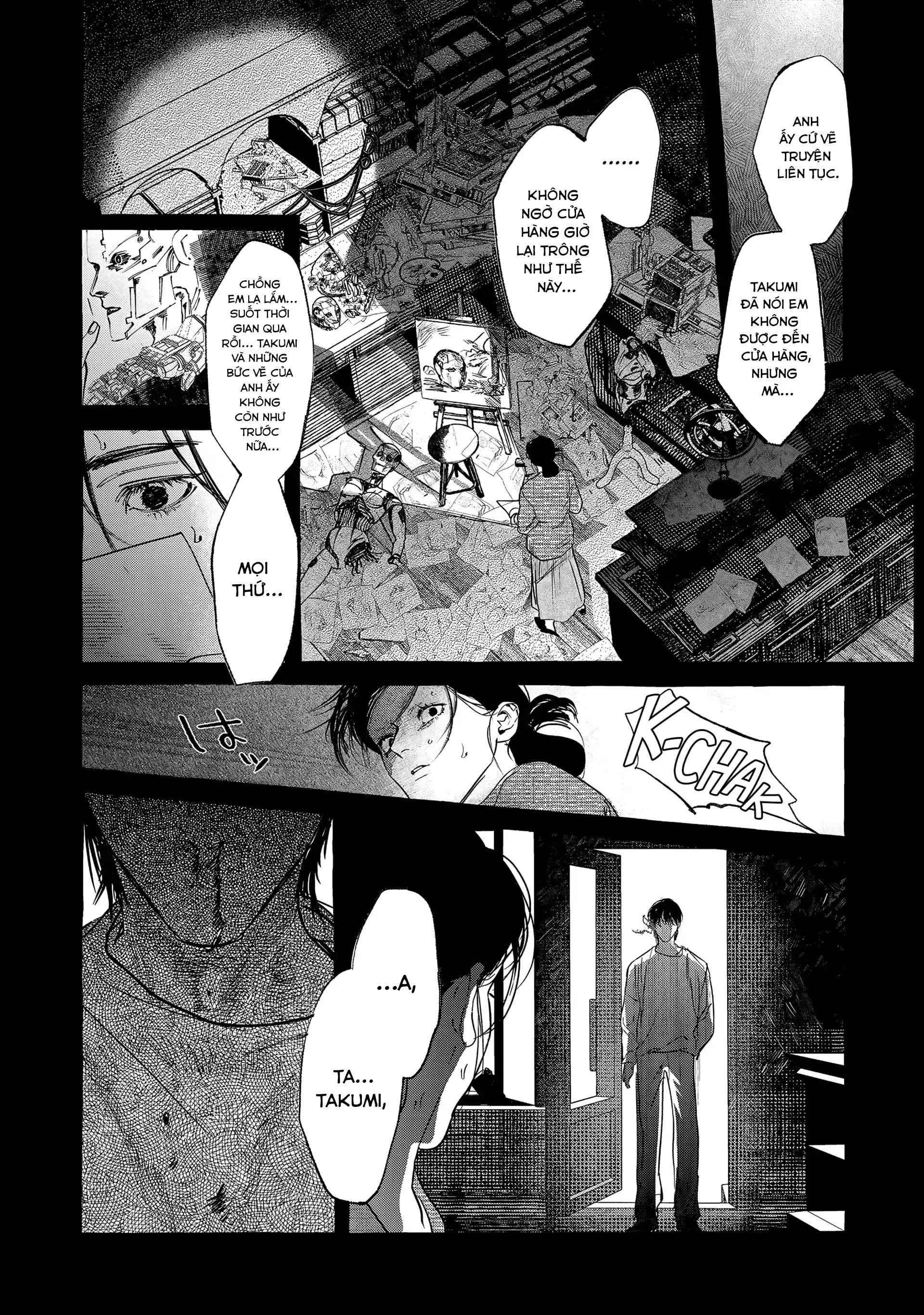 Myther Chapter 2.2 - 10