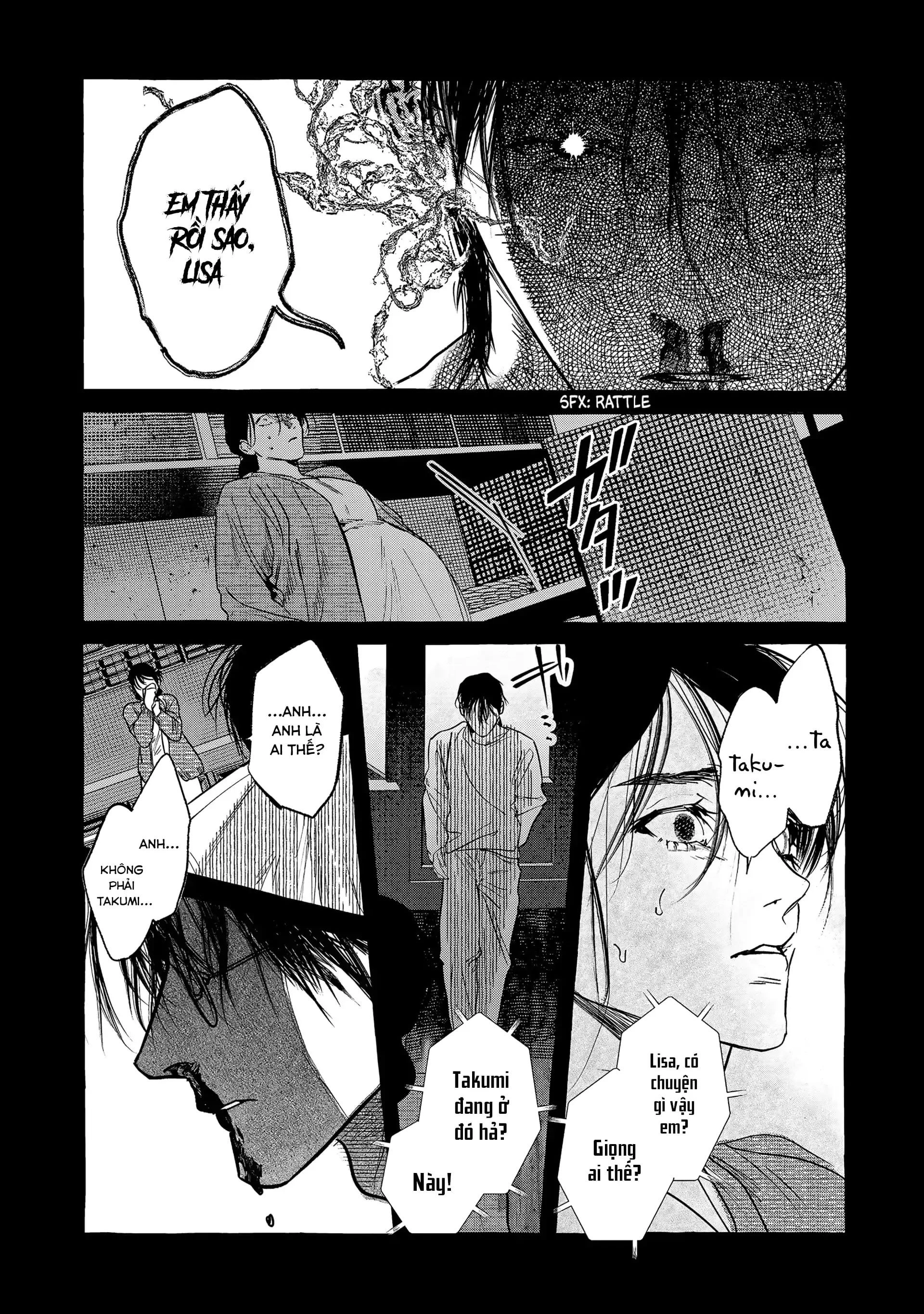 Myther Chapter 2.2 - 11