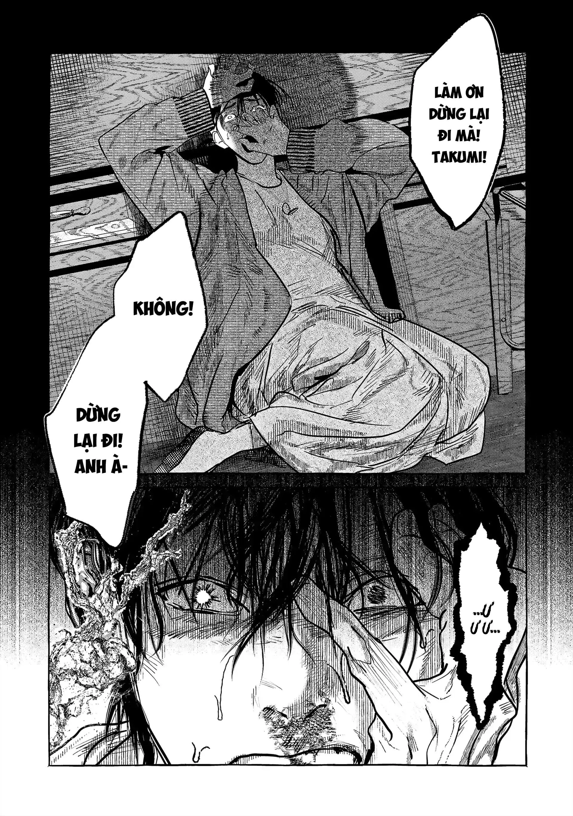 Myther Chapter 2.2 - 13