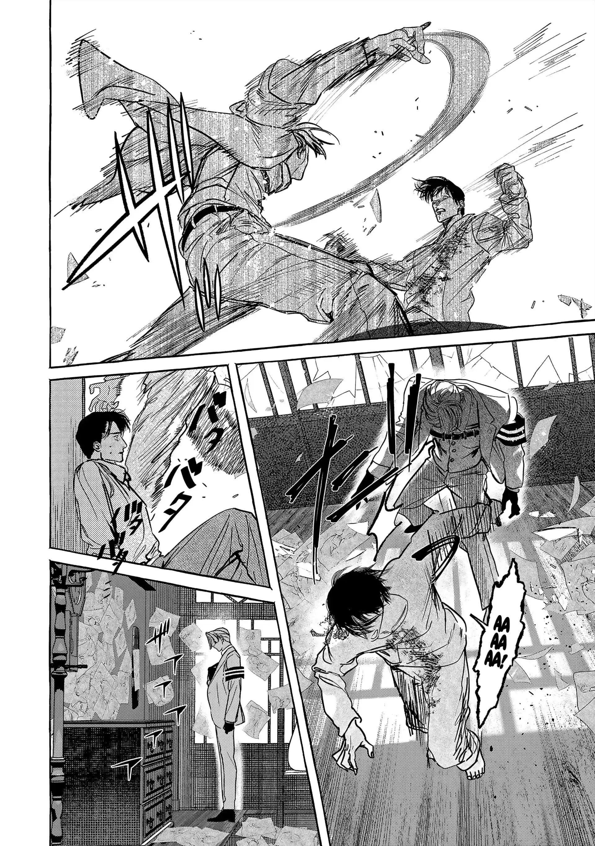Myther Chapter 2.2 - 16
