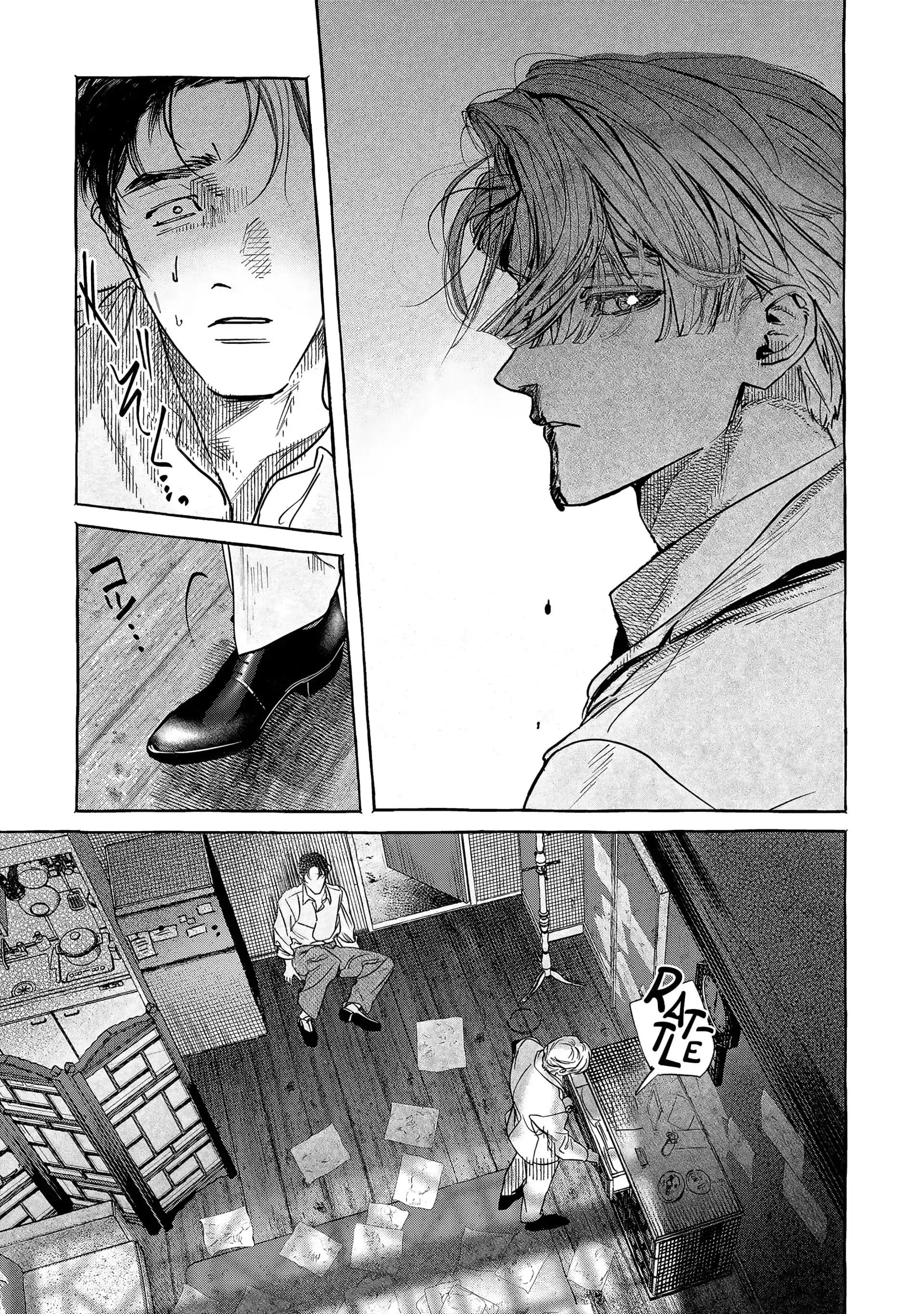 Myther Chapter 2.2 - 19