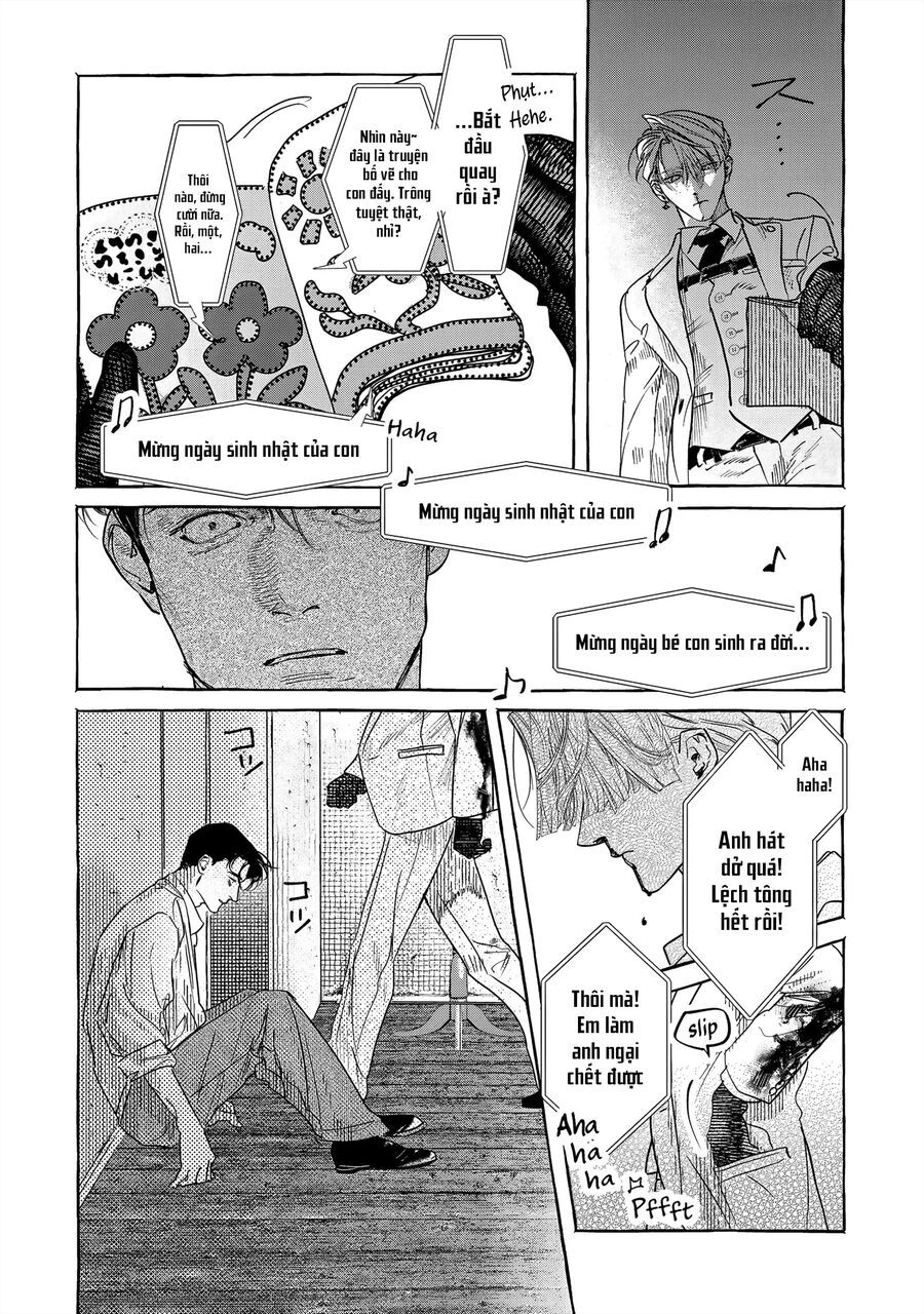Myther Chapter 2.2 - 20