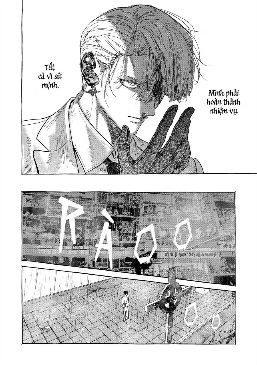 Myther Chapter 3.1 - 4