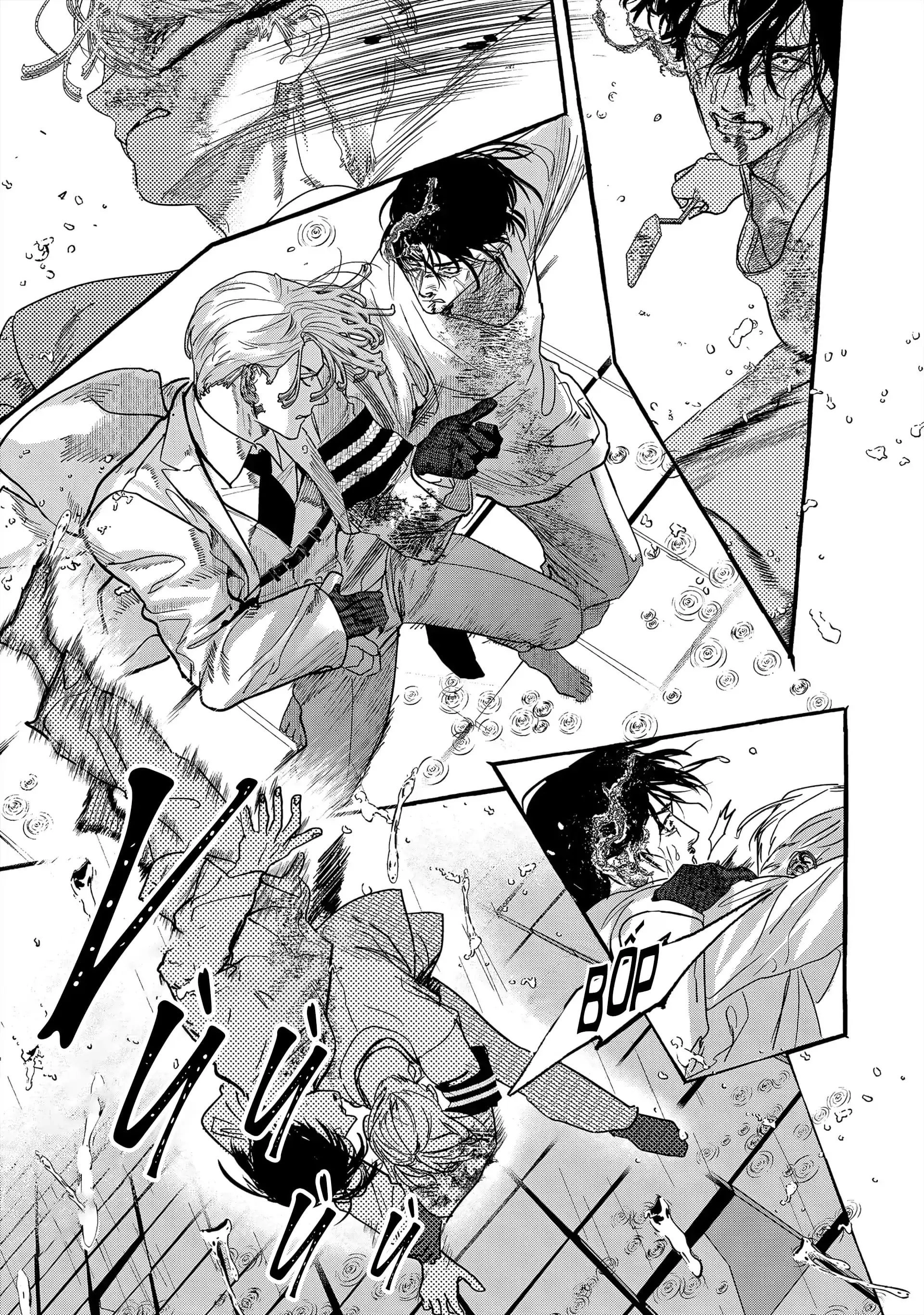 Myther Chapter 3.1 - 12