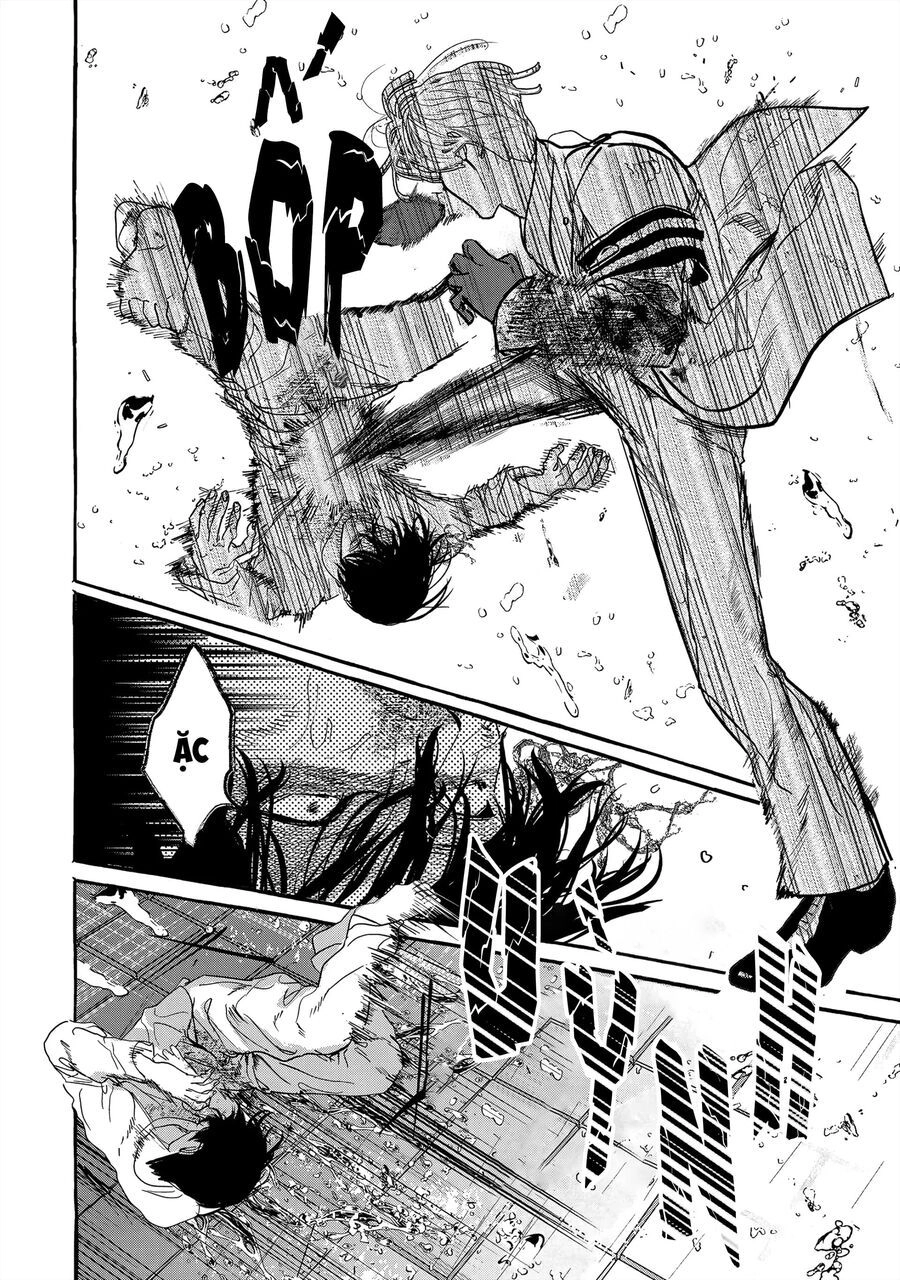 Myther Chapter 3.1 - 13