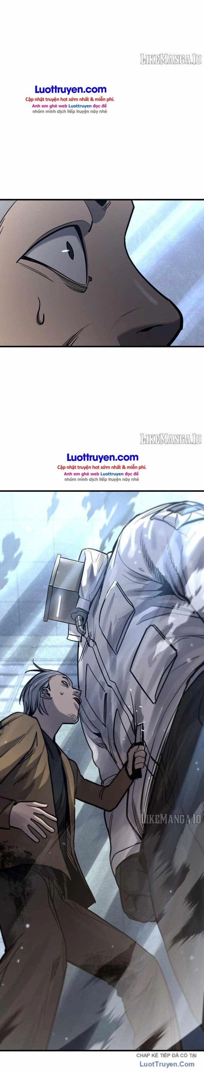 Thực Thi Công Lý Chapter 33 - 13