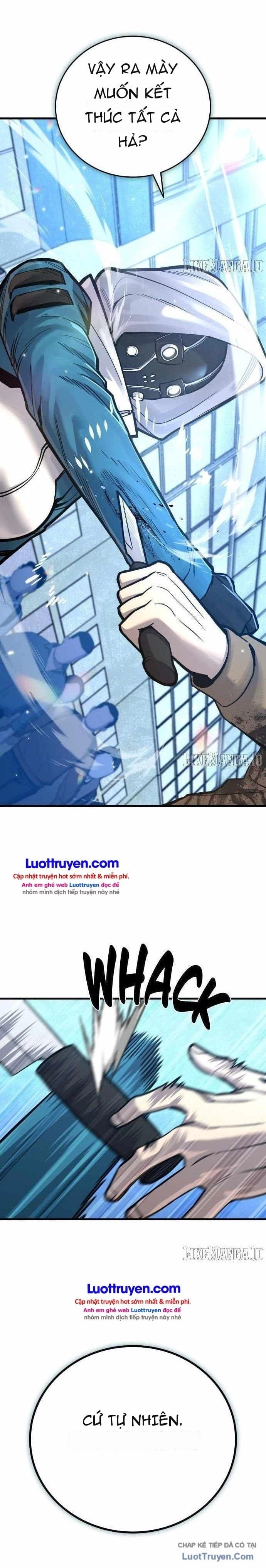 Thực Thi Công Lý Chapter 33 - 15
