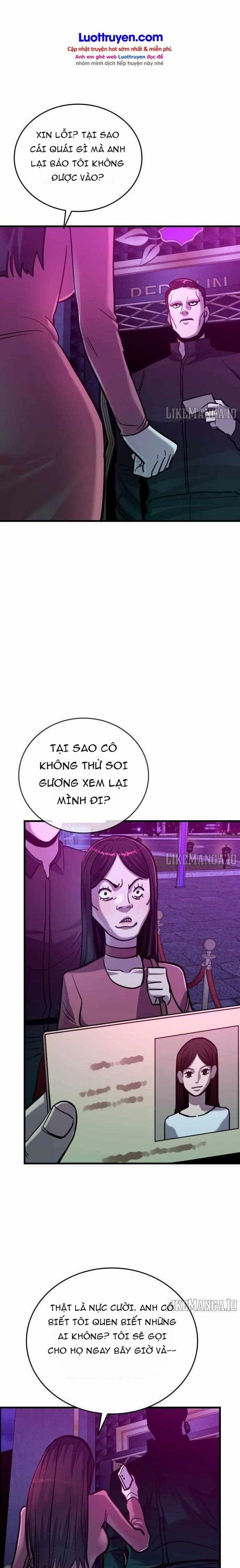 Thực Thi Công Lý Chapter 33 - 50