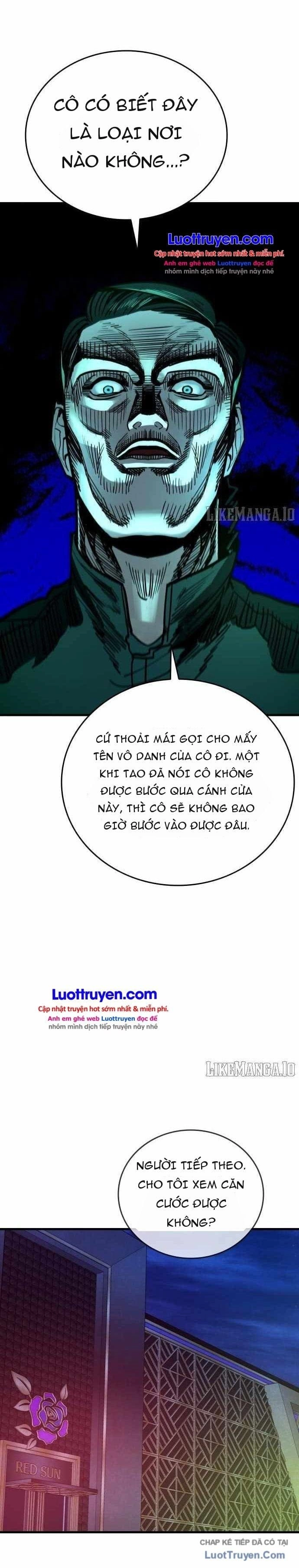 Thực Thi Công Lý Chapter 33 - 52
