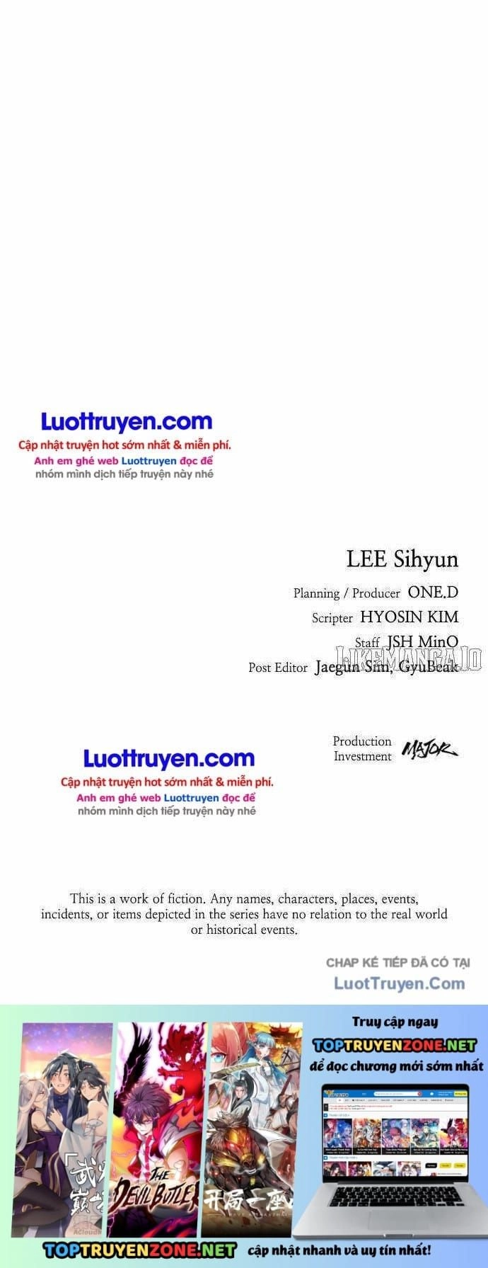 Thực Thi Công Lý Chapter 33 - 57