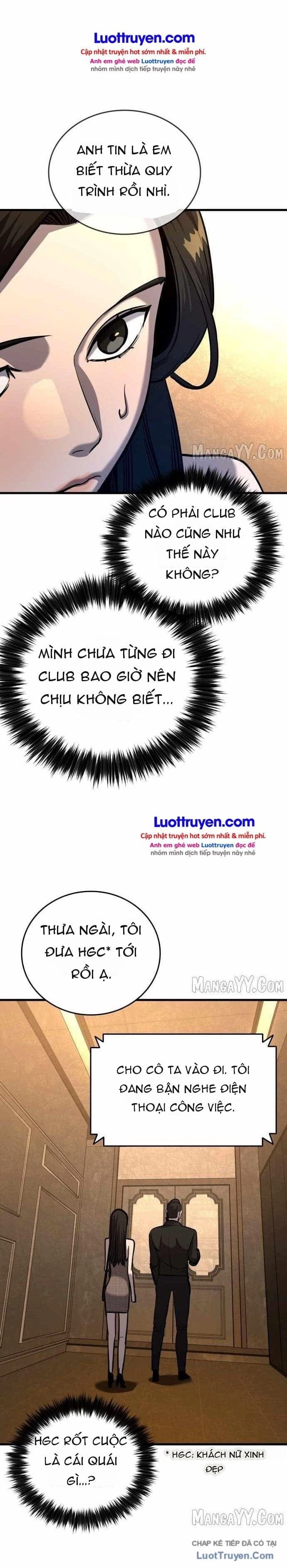 Thực Thi Công Lý Chapter 34 - 8