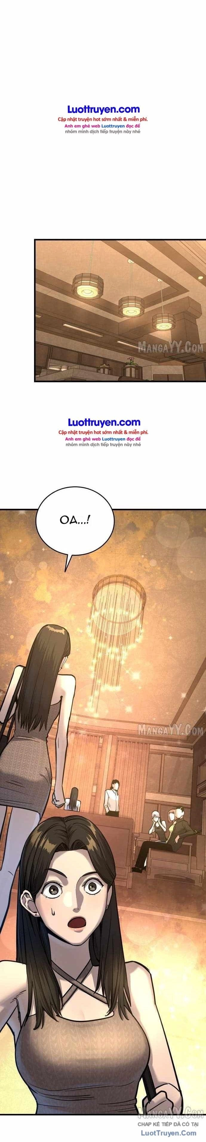 Thực Thi Công Lý Chapter 34 - 9