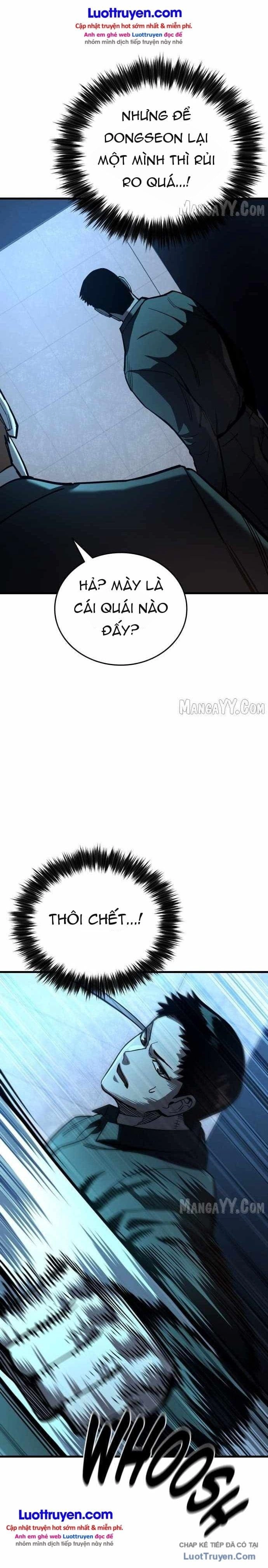Thực Thi Công Lý Chapter 34 - 23