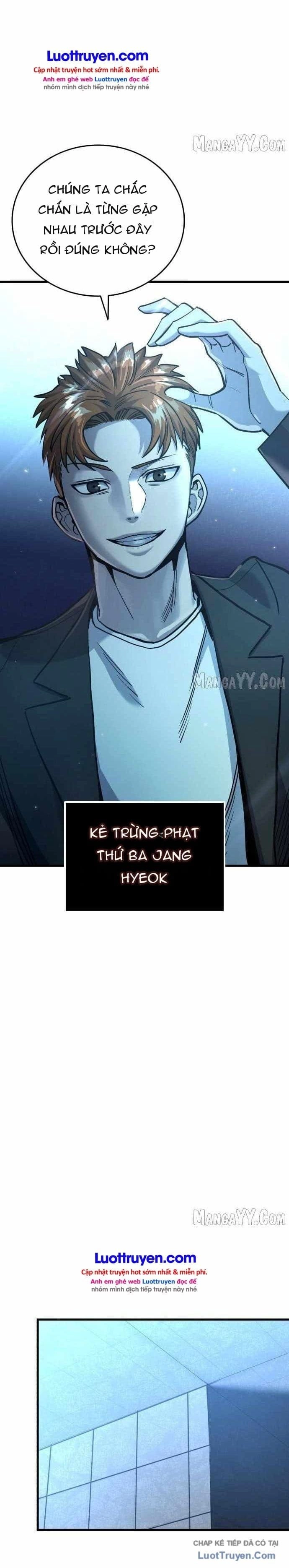Thực Thi Công Lý Chapter 34 - 25
