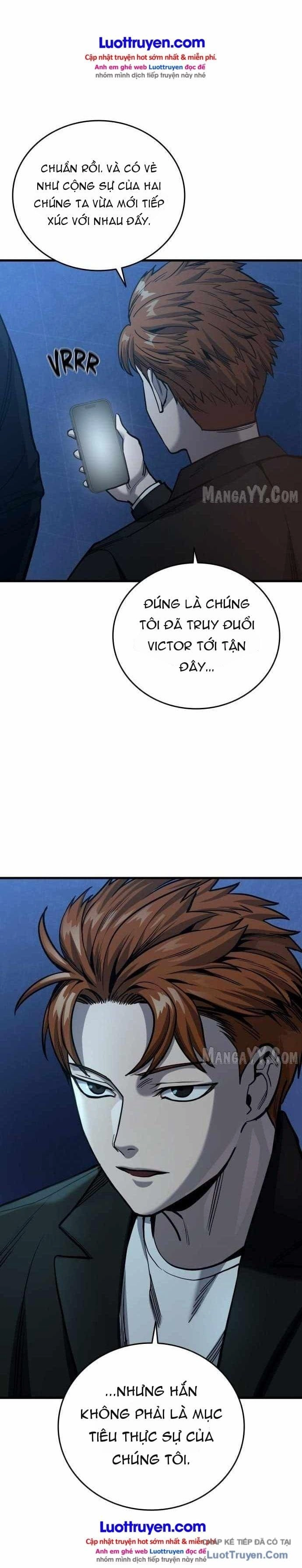 Thực Thi Công Lý Chapter 34 - 28