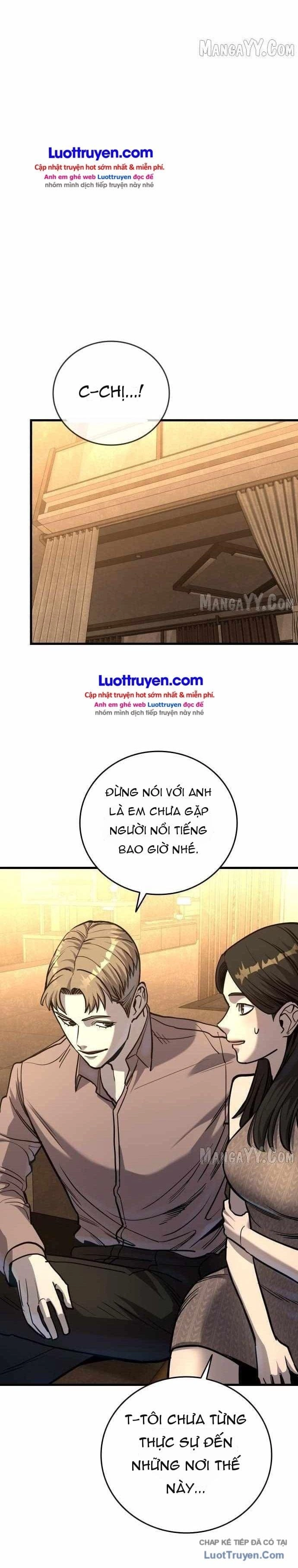 Thực Thi Công Lý Chapter 34 - 29