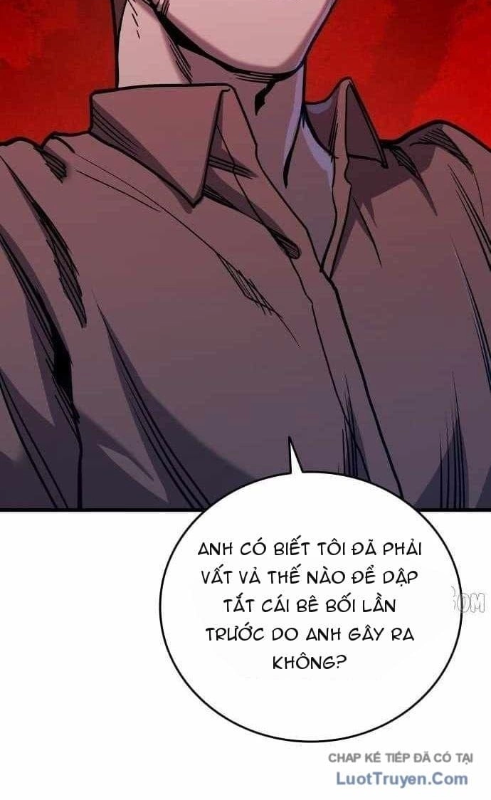 Thực Thi Công Lý Chapter 34 - 34