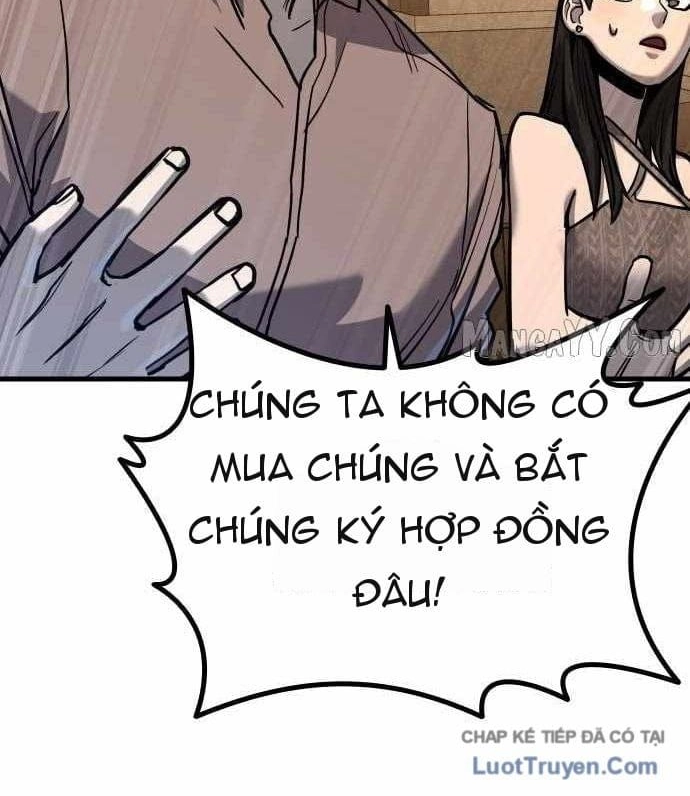 Thực Thi Công Lý Chapter 34 - 36