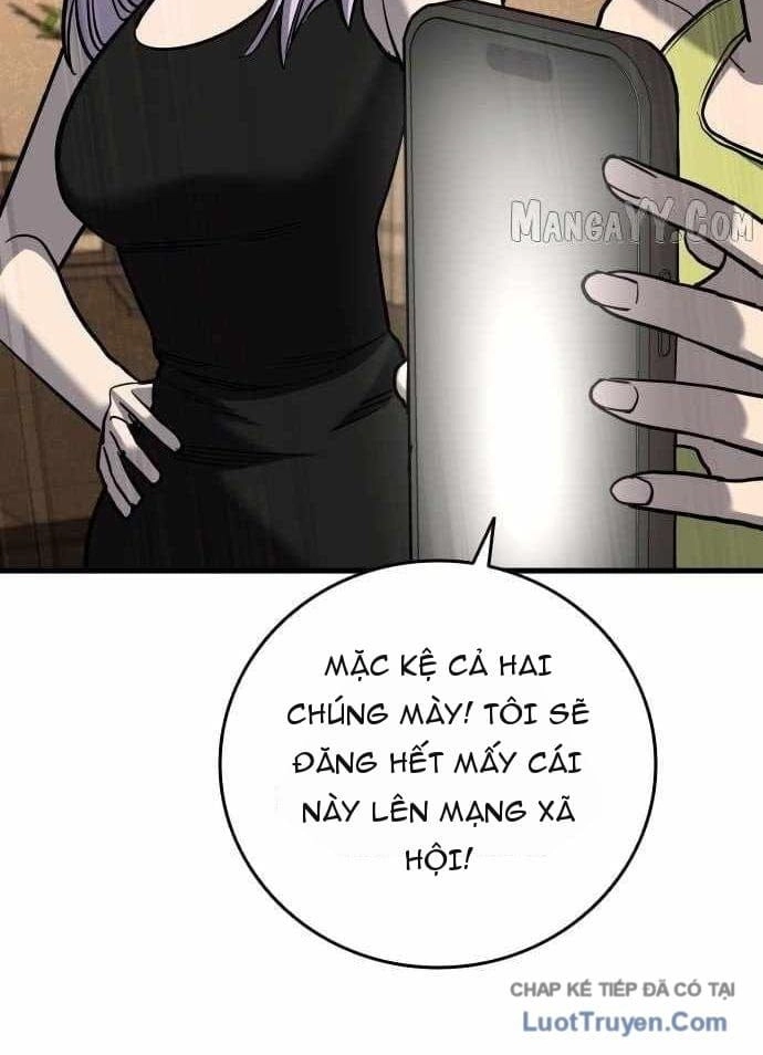 Thực Thi Công Lý Chapter 34 - 39