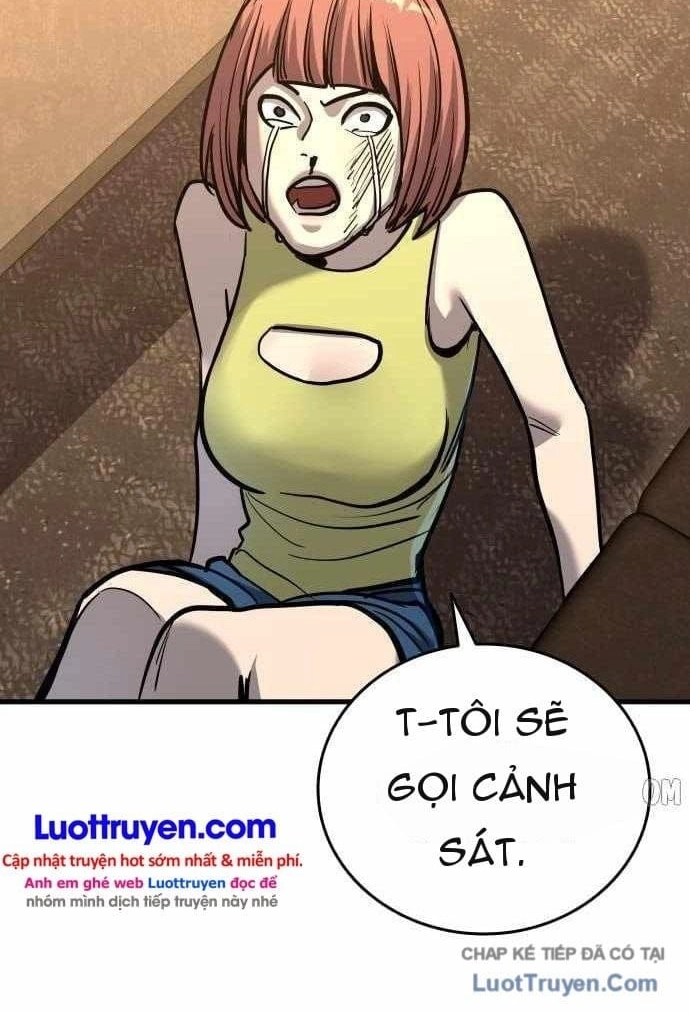 Thực Thi Công Lý Chapter 34 - 45